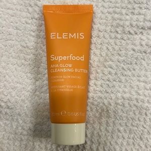 Elemis Travel Size Superfood Cleansing Butter